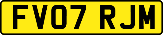 FV07RJM