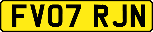 FV07RJN