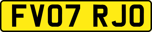 FV07RJO