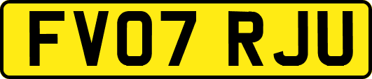 FV07RJU