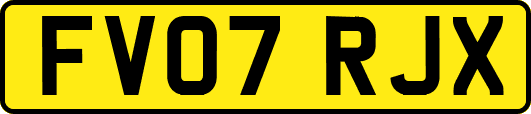 FV07RJX