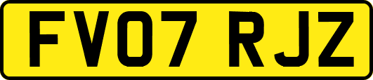 FV07RJZ