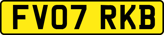 FV07RKB