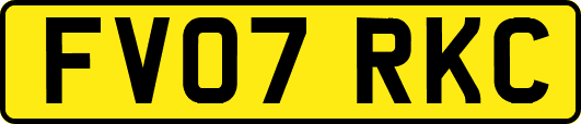 FV07RKC