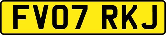 FV07RKJ
