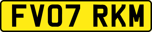 FV07RKM