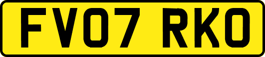 FV07RKO