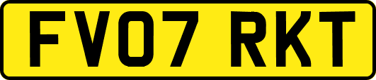 FV07RKT