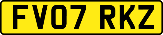 FV07RKZ