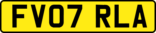 FV07RLA