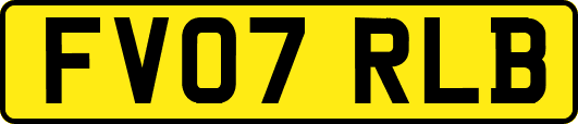 FV07RLB