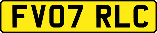 FV07RLC