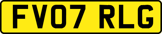 FV07RLG