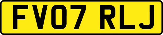 FV07RLJ