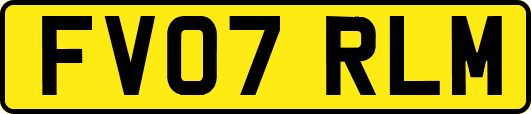 FV07RLM