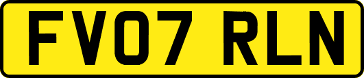 FV07RLN