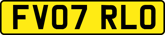 FV07RLO