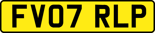 FV07RLP