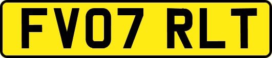 FV07RLT