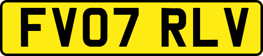 FV07RLV
