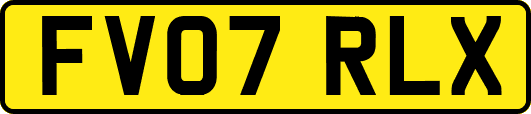 FV07RLX