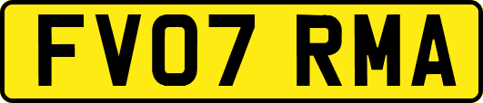FV07RMA