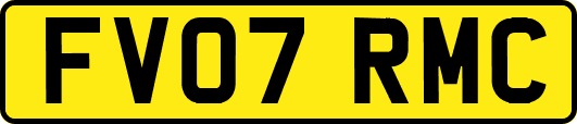 FV07RMC