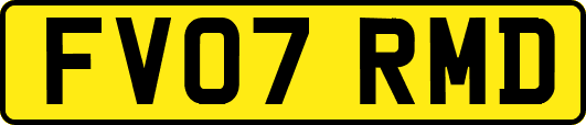 FV07RMD