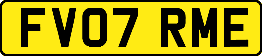 FV07RME