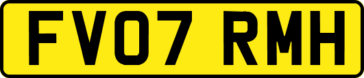 FV07RMH