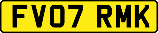 FV07RMK