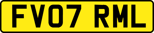 FV07RML