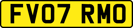 FV07RMO