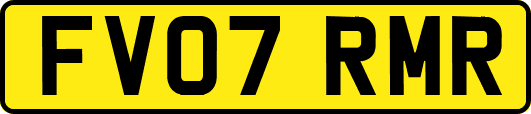 FV07RMR