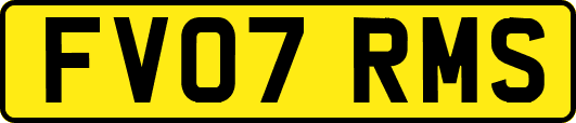 FV07RMS