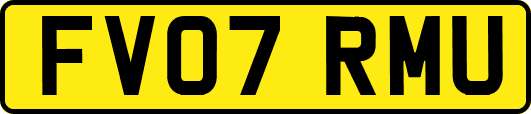 FV07RMU