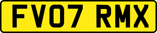 FV07RMX