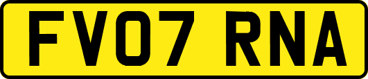 FV07RNA