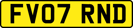 FV07RND