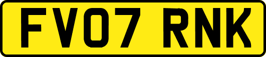 FV07RNK