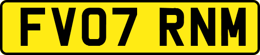 FV07RNM