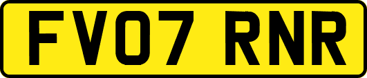FV07RNR