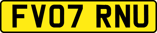 FV07RNU