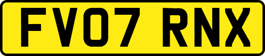 FV07RNX