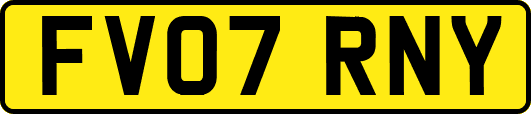 FV07RNY