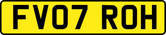 FV07ROH