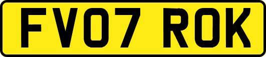 FV07ROK