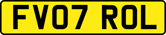 FV07ROL
