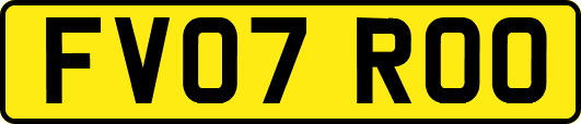 FV07ROO