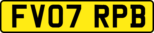 FV07RPB